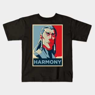 HARMONY Kids T-Shirt